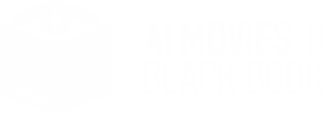 AI影视黑皮书